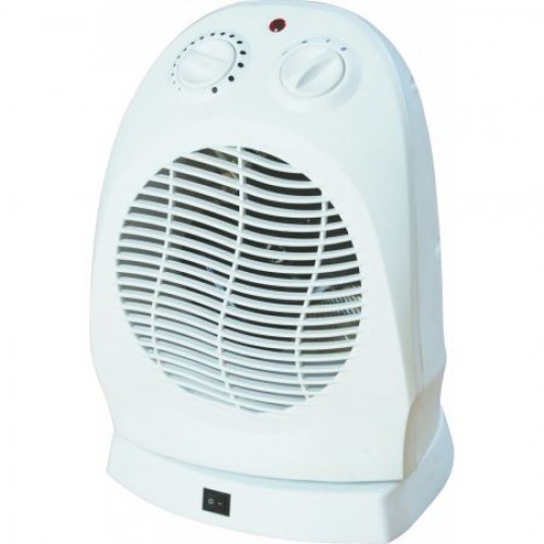 Aeroterma Hyundai 200F, 2000W, 2 trepte de viteza